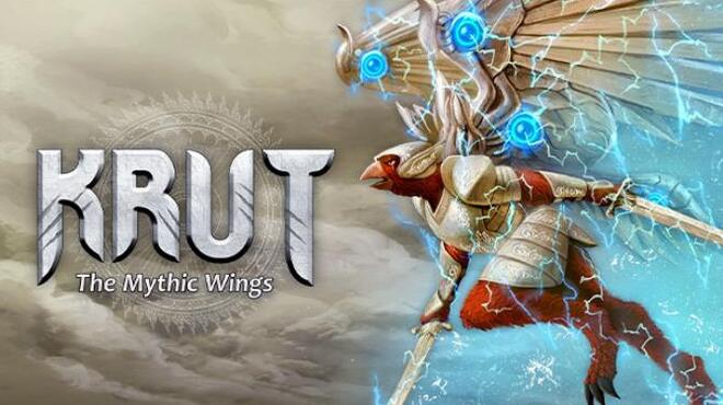 تحميل لعبة Krut: The Mythic Wings مجانا