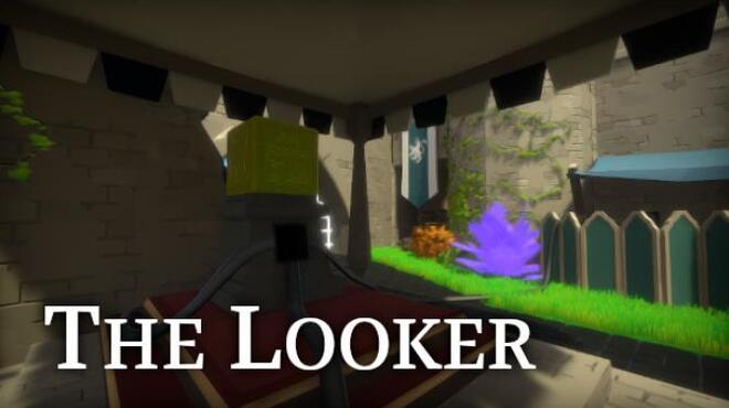 تحميل لعبة The Looker مجانا