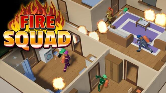 تحميل لعبة FireSquad مجانا