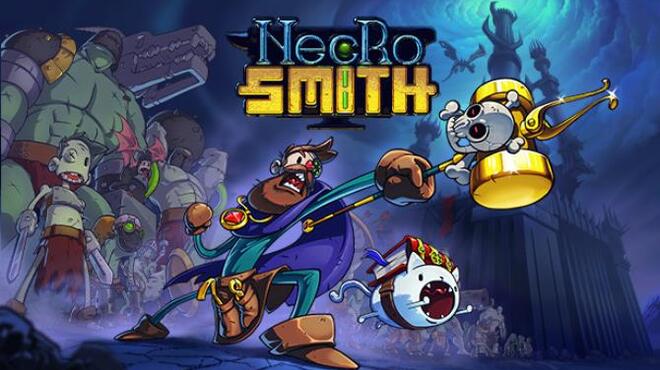 تحميل لعبة Necrosmith (v1.3.0.280) مجانا