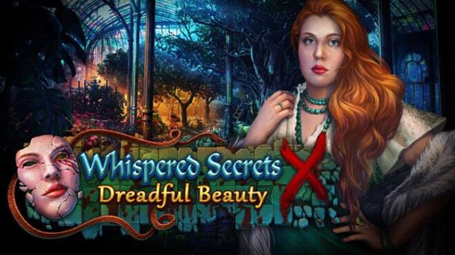 تحميل لعبة Whispered Secrets: Dreadful Beauty Collector’s Edition مجانا