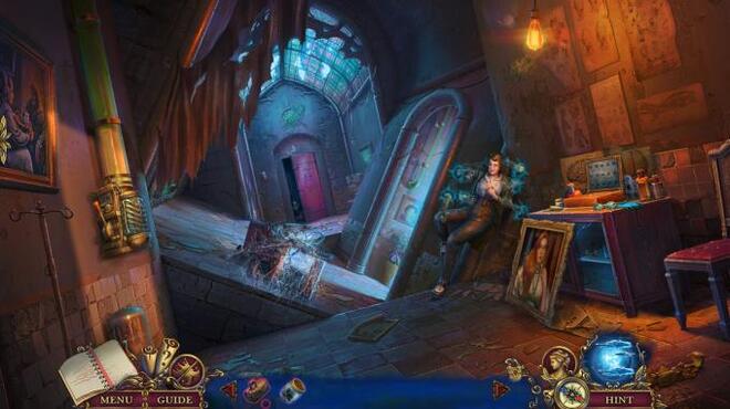 خلفية 1 تحميل العاب العثور على الاشياء المخفية للكمبيوتر Whispered Secrets: Dreadful Beauty Collector’s Edition Torrent Download Direct Link