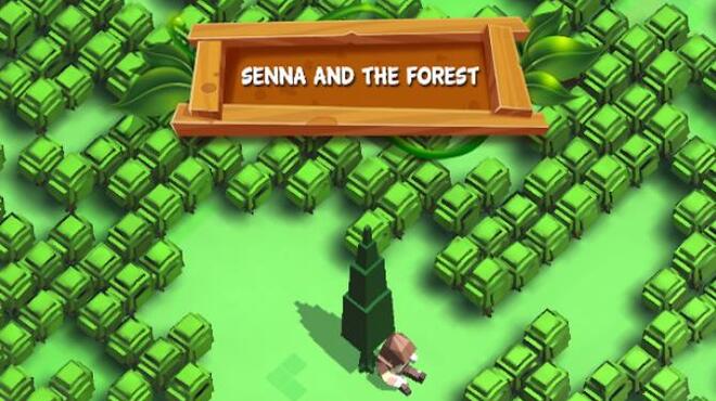 تحميل لعبة Senna and the Forest مجانا