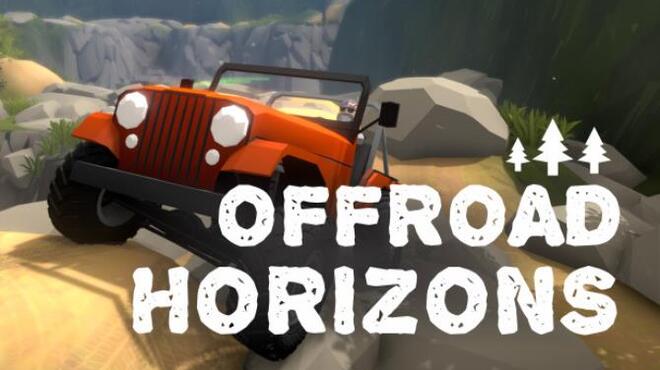 تحميل لعبة Offroad Horizons: Arcade Rock Crawling مجانا