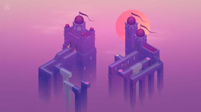 خلفية 1 تحميل العاب نقطة وانقر للكمبيوتر Monument Valley 2: Panoramic Edition (v15.08.2022) Torrent Download Direct Link