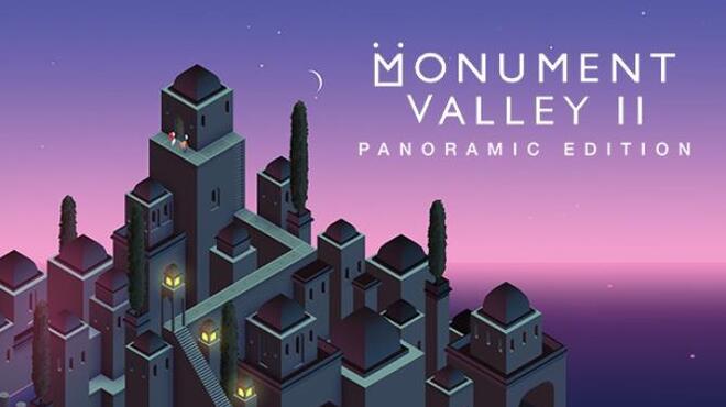 تحميل لعبة Monument Valley 2: Panoramic Edition (v15.08.2022) مجانا