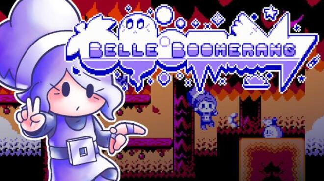 تحميل لعبة Belle Boomerang مجانا