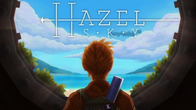 تحميل لعبة Hazel Sky (v27.12.2022) مجانا