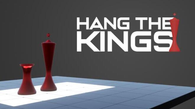 تحميل لعبة Hang The Kings مجانا
