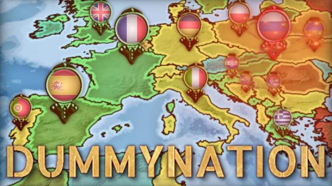 تحميل لعبة Dummynation مجانا