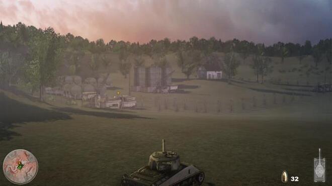 خلفية 2 تحميل العاب المحاكاة للكمبيوتر Military Life: Tank Simulator Torrent Download Direct Link