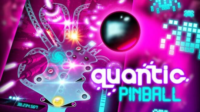 تحميل لعبة Quantic Pinball مجانا