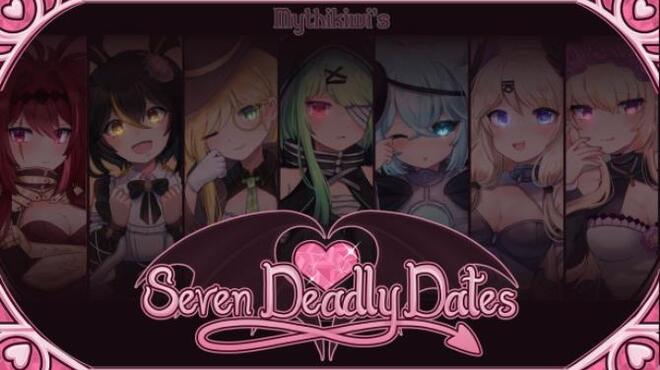 تحميل لعبة Seven Deadly Dates مجانا