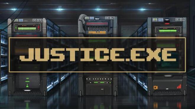 تحميل لعبة Justice.exe مجانا