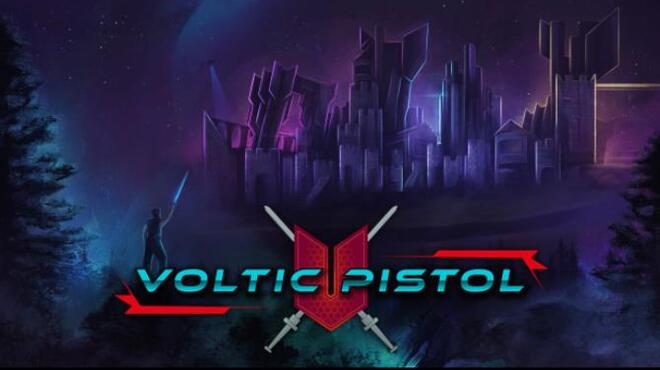 تحميل لعبة VolticPistol مجانا