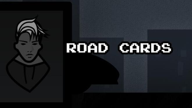 تحميل لعبة Road Cards مجانا