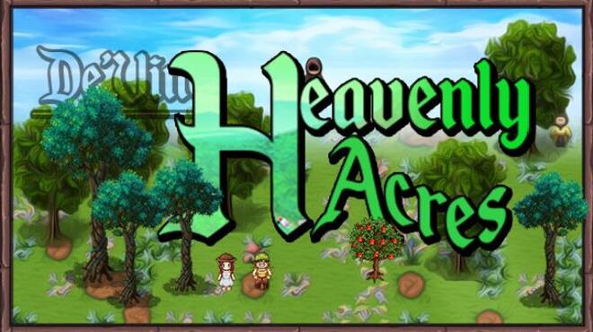 تحميل لعبة De’Vine: Heavenly Acres مجانا