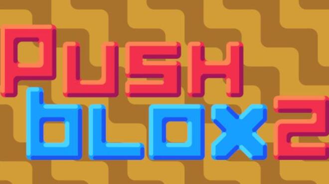 تحميل لعبة Push Blox 2 مجانا