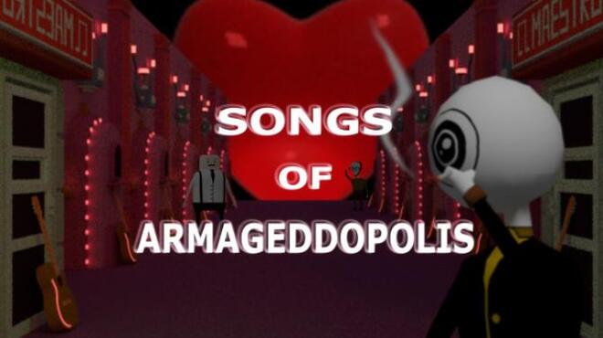 تحميل لعبة Songs of Armageddopolis مجانا