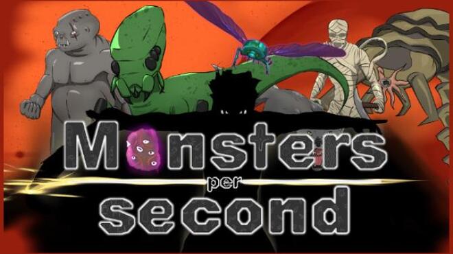 تحميل لعبة Monsters per second مجانا