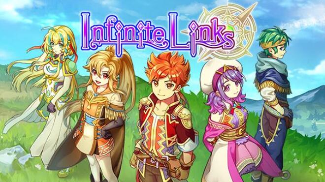 تحميل لعبة Infinite Links مجانا