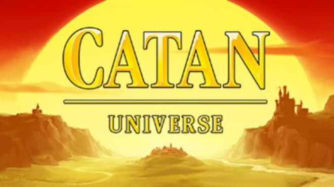 خلفية 1 تحميل العاب الاستراتيجية للكمبيوتر Catan Universe Torrent Download Direct Link