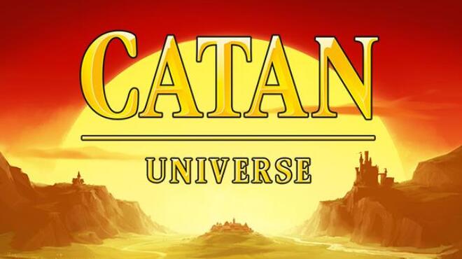 تحميل لعبة Catan Universe مجانا