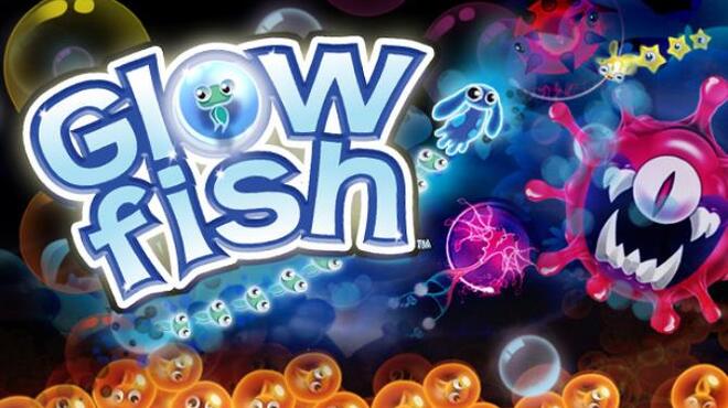 تحميل لعبة Glowfish مجانا