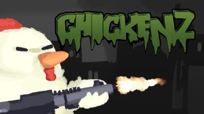 تحميل لعبة ChickenZ مجانا