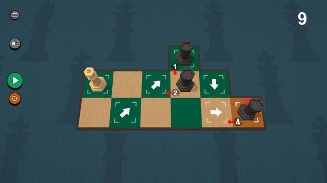 خلفية 2 تحميل العاب نقطة وانقر للكمبيوتر Chess Brain Torrent Download Direct Link