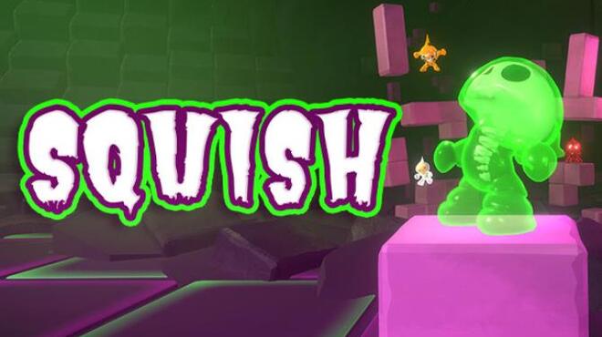 تحميل لعبة Squish مجانا