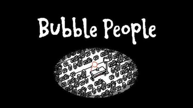 تحميل لعبة Bubble People (v04.10.2022) مجانا