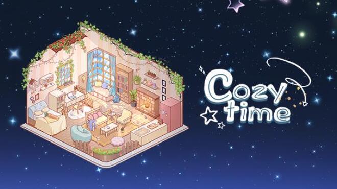 تحميل لعبة Cozy Time مجانا