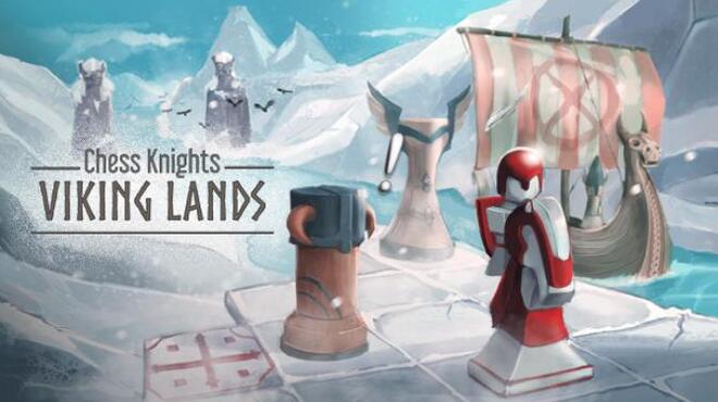 تحميل لعبة Chess Knights: Viking Lands مجانا