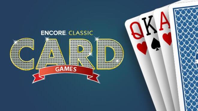 تحميل لعبة Encore Classic Card Games مجانا