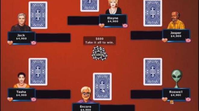 خلفية 2 تحميل العاب الاستراتيجية للكمبيوتر Encore Classic Card Games Torrent Download Direct Link