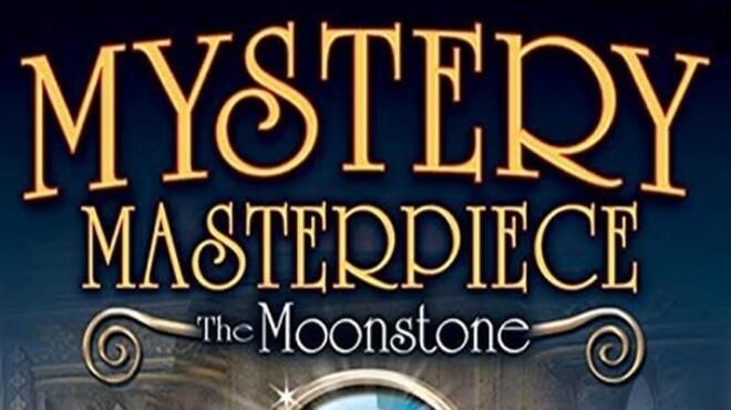 تحميل لعبة Mystery Masterpiece: The Moonstone مجانا