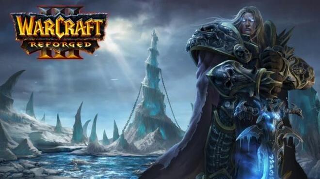 تحميل لعبة Warcraft III: Reforged (v1.35.0.19887) مجانا