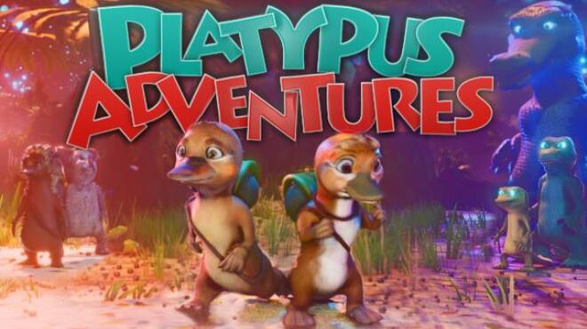 تحميل لعبة Platypus Adventures (v20.09.2022) مجانا