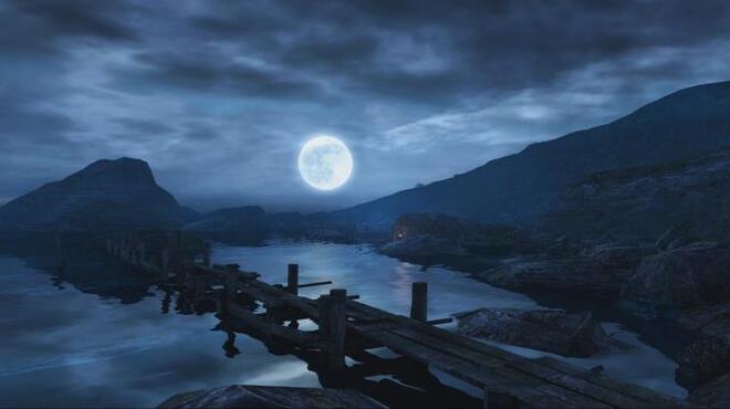 خلفية 1 تحميل العاب Casual للكمبيوتر Dear Esther: Landmark Edition Torrent Download Direct Link