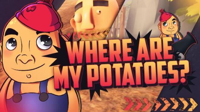 تحميل لعبة Where are my potatoes? مجانا