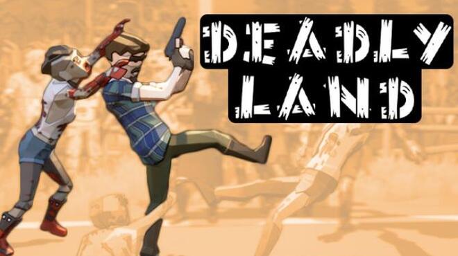 تحميل لعبة Deadly Land مجانا