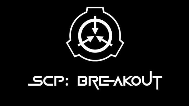 تحميل لعبة SCP: Breakout مجانا