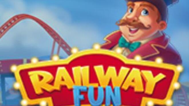 تحميل لعبة Railway Fun: Adventure Park مجانا