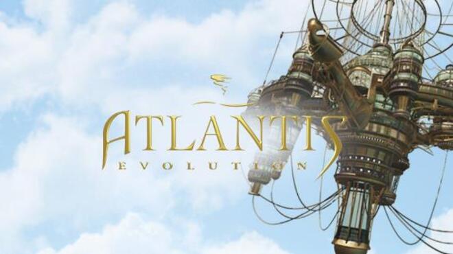 تحميل لعبة Atlantis Evolution مجانا