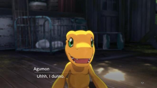 خلفية 2 تحميل العاب رواية مرئية للكمبيوتر Digimon Survive Torrent Download Direct Link