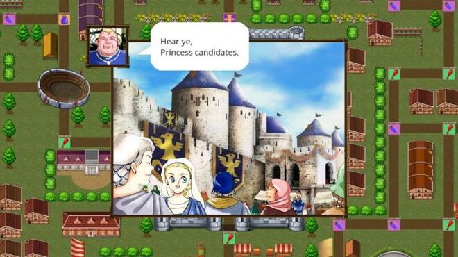 خلفية 1 تحميل العاب الاستراتيجية للكمبيوتر Princess Maker Go!Go! Princess Torrent Download Direct Link