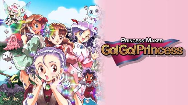 تحميل لعبة Princess Maker Go!Go! Princess مجانا