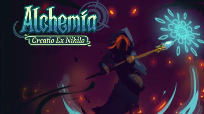 تحميل لعبة Alchemia: Creatio Ex Nihilo مجانا