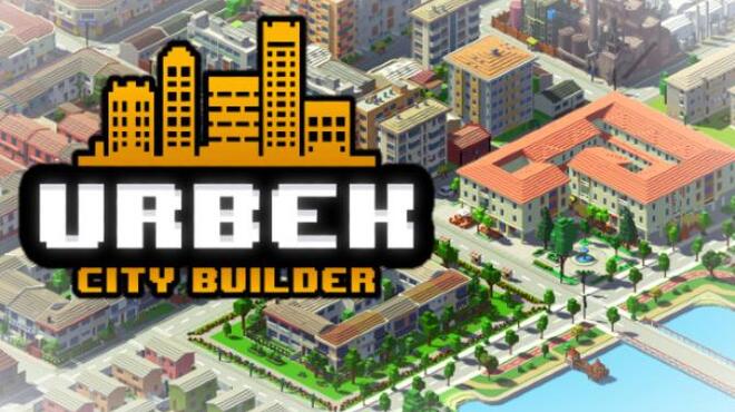 تحميل لعبة Urbek City Builder (v1.0.4.13) مجانا